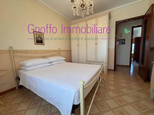 Appartamento in affitto a Trapani, Sicilia