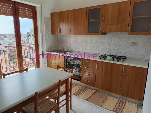 Appartamento in affitto a Trapani, Sicilia