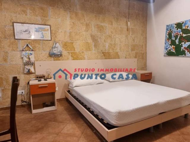 Appartamento in affitto a Il Palazzo, Trapani