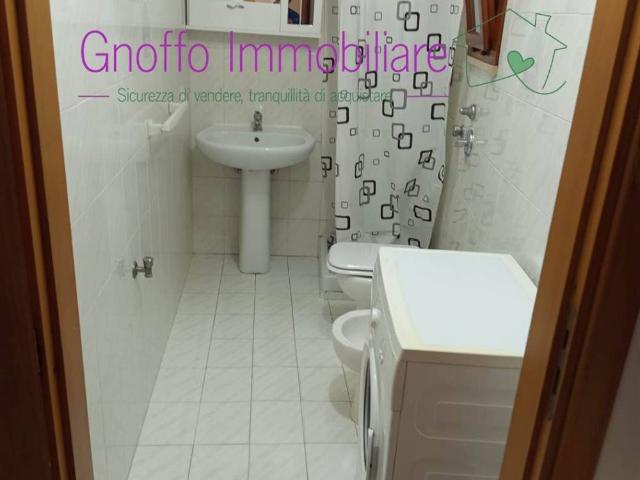 Appartamento in affitto a Il Palazzo, Trapani
