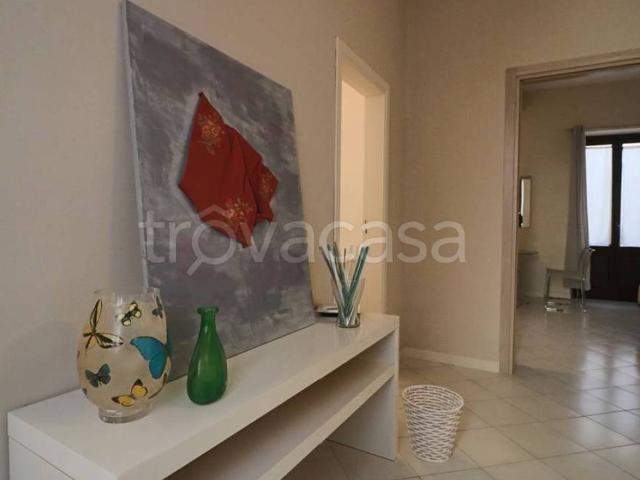 Appartamento in affitto a Trapani, Sicilia
