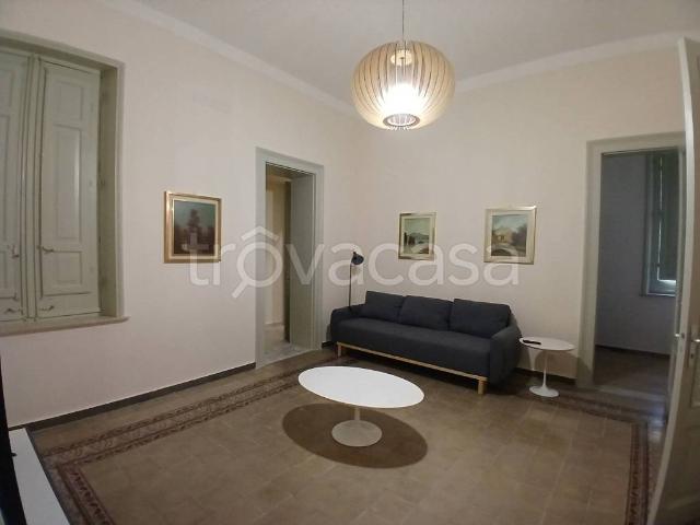 Appartamento in affitto a Il Palazzo, Trapani