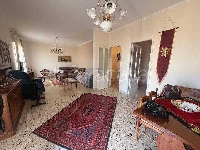 Appartamento in affitto a Calabria, Catanzaro