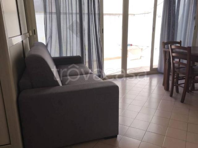 Appartamento in affitto a Il Palazzo, Trapani