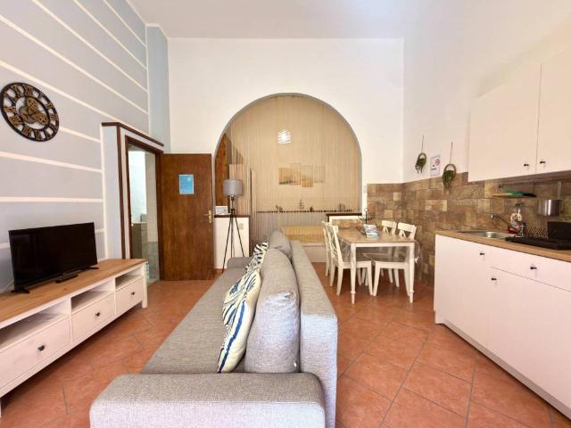Appartamento in affitto a Trappeto, Sicilia
