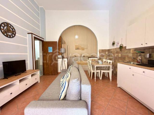 Appartamento in affitto a Trappeto, Sicilia
