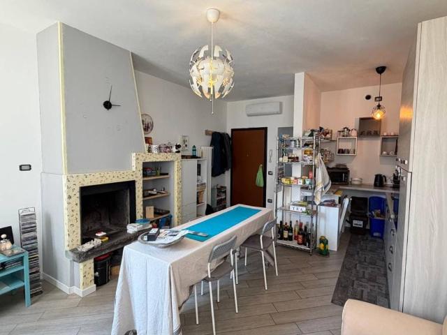 Appartamento in affitto a Villaggio Valverde, Travagliato