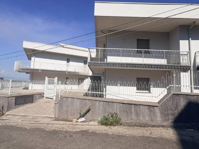Appartamento in affitto a Sant'Alfio, Trecastagni