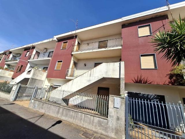 Appartamento in affitto a Gaglianesi, Trecastagni