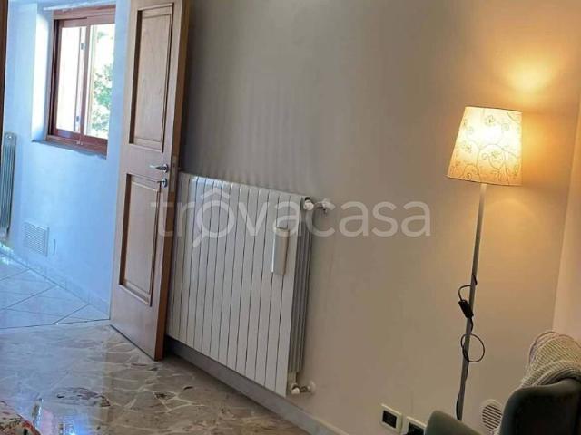 Appartamento in affitto a Sant'Alfio, Trecastagni