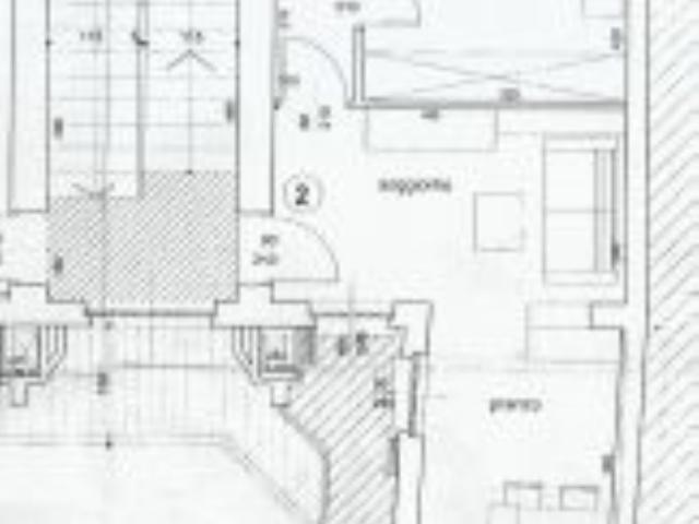 Appartamento in affitto a San Cassiano, Trecate