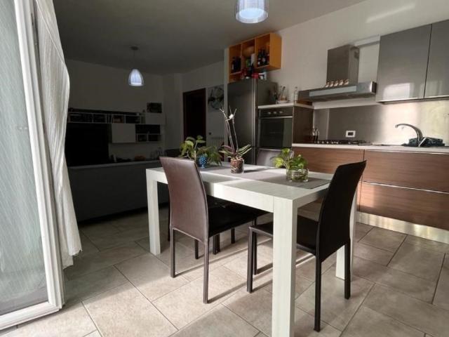 Appartamento in affitto a Treglio, Abruzzo