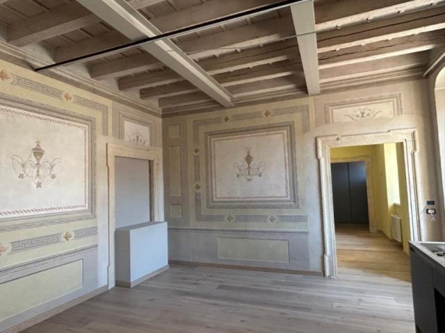 Appartamento in affitto a Tregnago, Veneto
