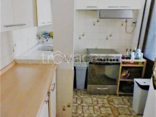 Appartamento in affitto a Contrada Chiaravalle, Treia
