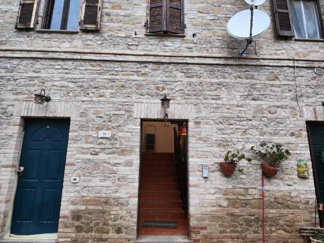 Appartamento in affitto a Marche, Macerata