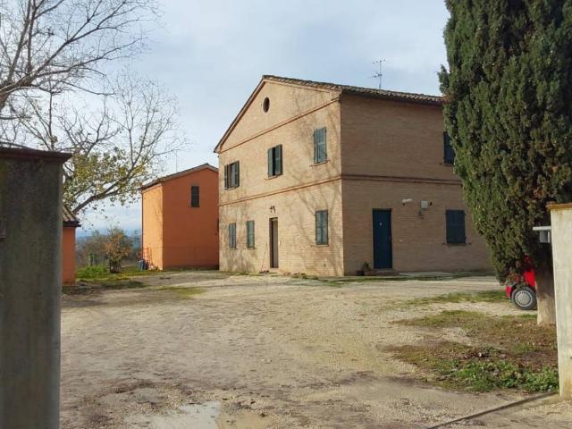 Appartamento in affitto a Marche, Macerata