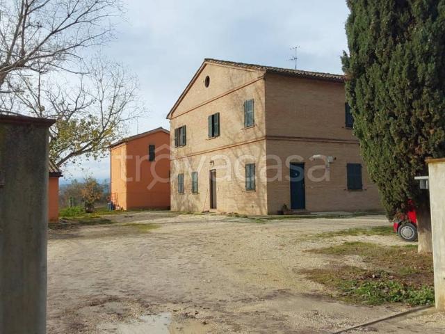 Appartamento in affitto a Marche, Macerata