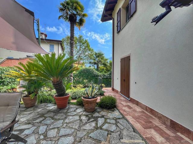 Appartamento in affitto a Rogaro, Tremezzina