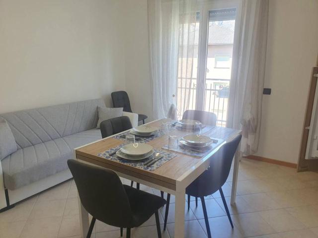 Appartamento in affitto a Territorio Val d'Adige, Trento