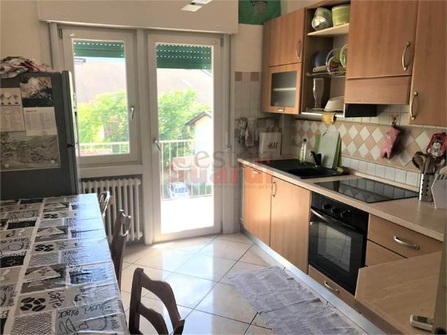 Appartamento in affitto a Territorio Val d'Adige, Trento