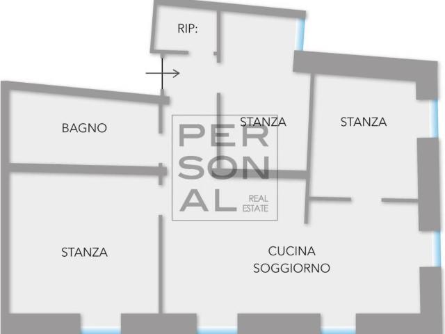 Appartamento in affitto a Territorio Val d'Adige, Trento