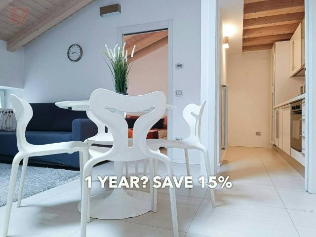 Appartamento in affitto a Territorio Val d'Adige, Trento