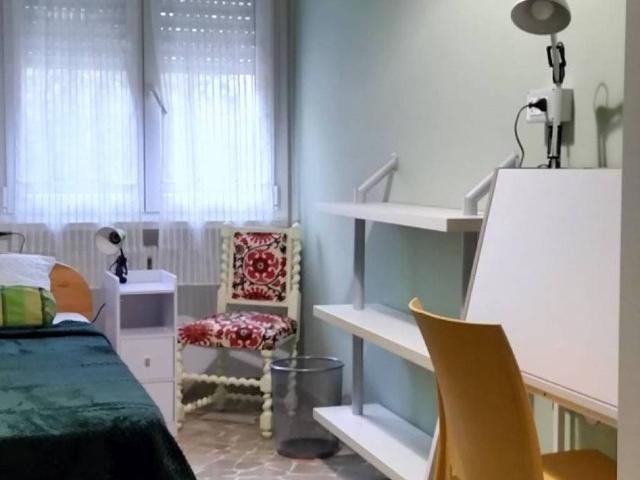 Appartamento in affitto a Centro storico, Trento