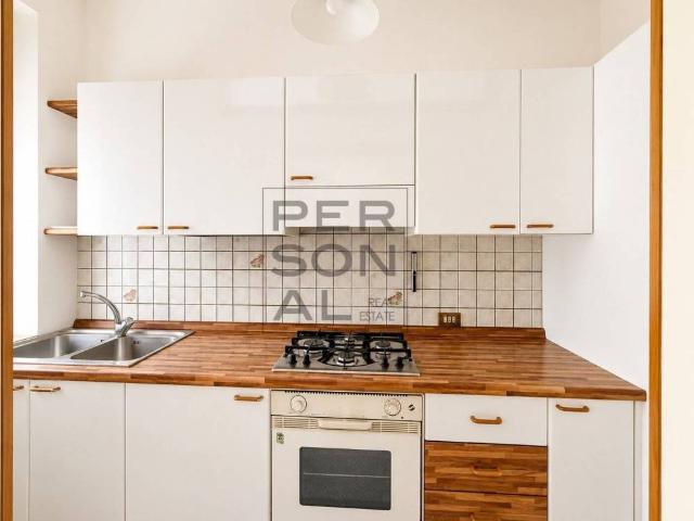 Appartamento in affitto a Le Albere, Trento