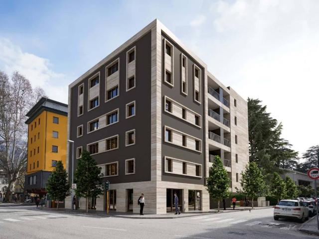 Appartamento in affitto a San Martino, Trento