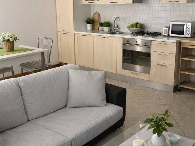 Appartamento in affitto a Territorio Val d'Adige, Trento