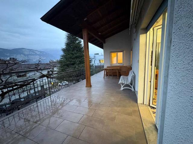 Appartamento in affitto a Territorio Val d'Adige, Trento