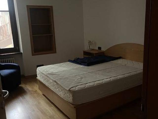 Appartamento in affitto a Centro storico, Trento