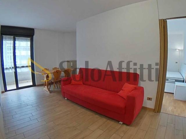 Appartamento in affitto a Centochiavi, Trento