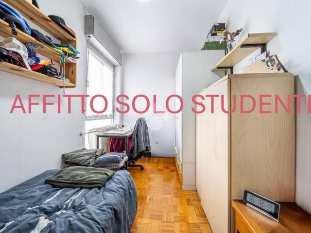 Appartamento in affitto a Territorio Val d'Adige, Trento