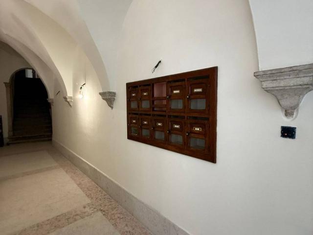 Appartamento in affitto a Centro storico, Trento