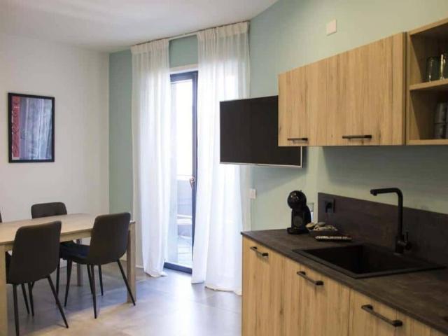 Appartamento in affitto a Territorio Val d'Adige, Trento