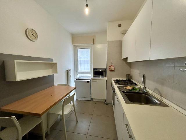 Appartamento in affitto a Territorio Val d'Adige, Trento