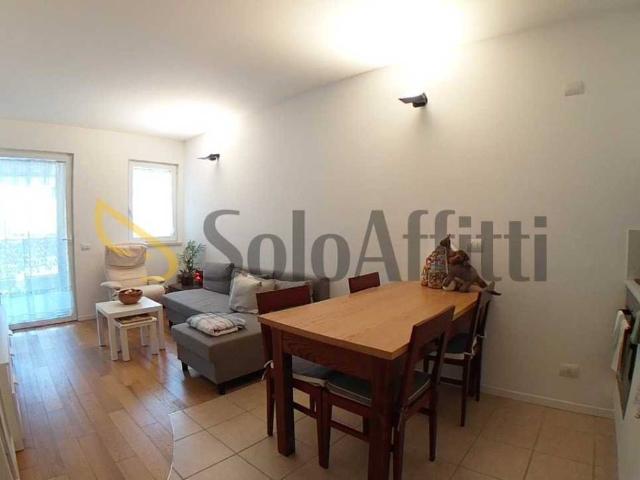 Appartamento in affitto a Territorio Val d'Adige, Trento