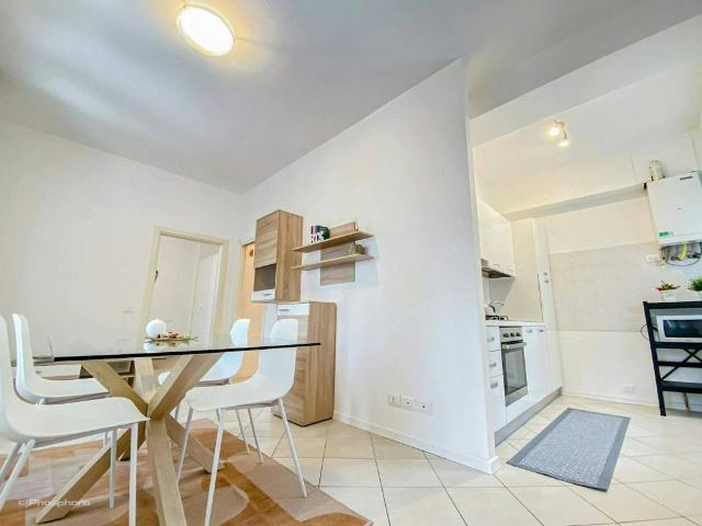 Appartamento in affitto a Territorio Val d'Adige, Trento