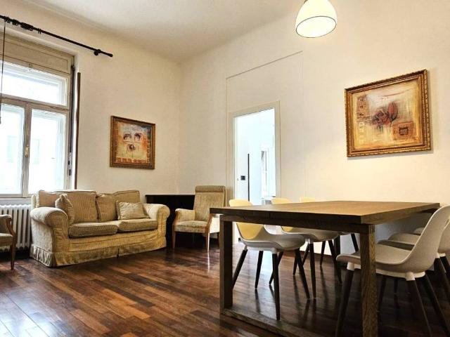 Appartamento in affitto a Territorio Val d'Adige, Trento