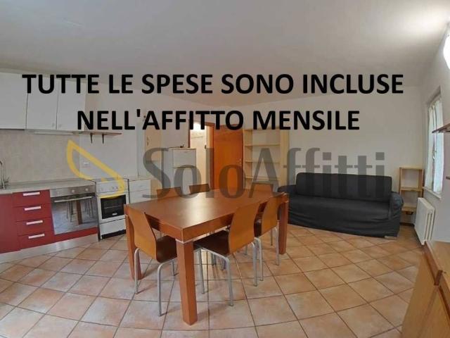 Appartamento in affitto a Territorio Val d'Adige, Trento
