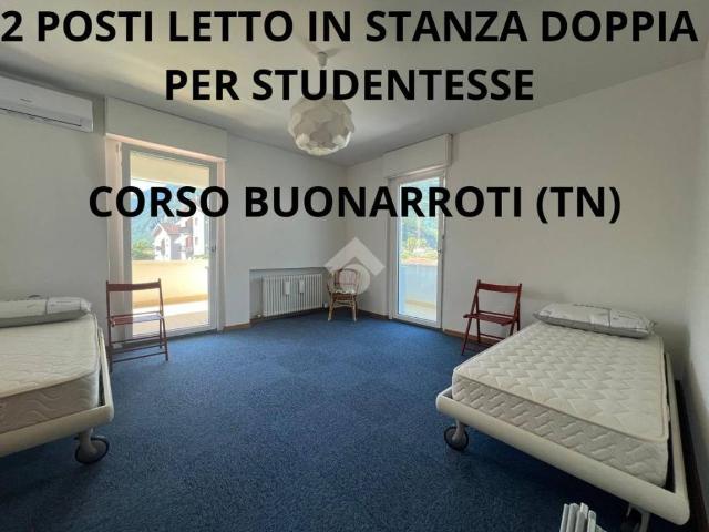 Appartamento in affitto a Cristo Re, Trento