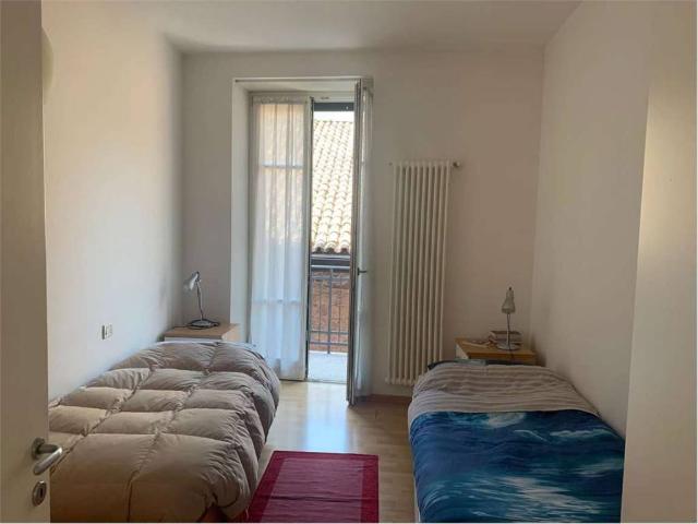 Appartamento in affitto a Centro storico, Trento