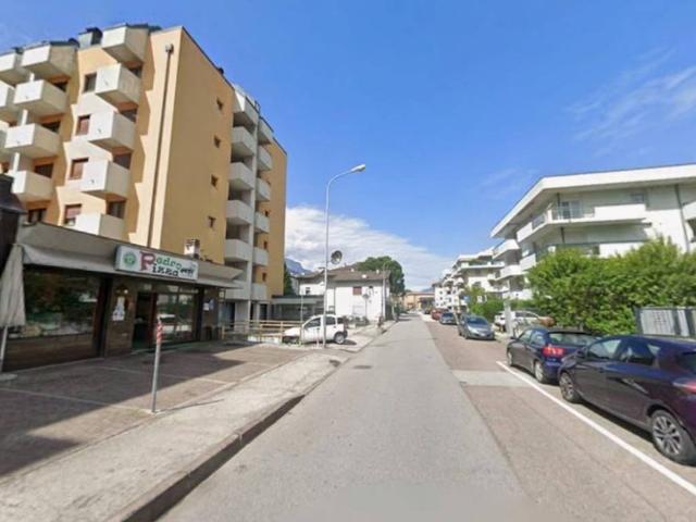 Appartamento in affitto a Territorio Val d'Adige, Trento