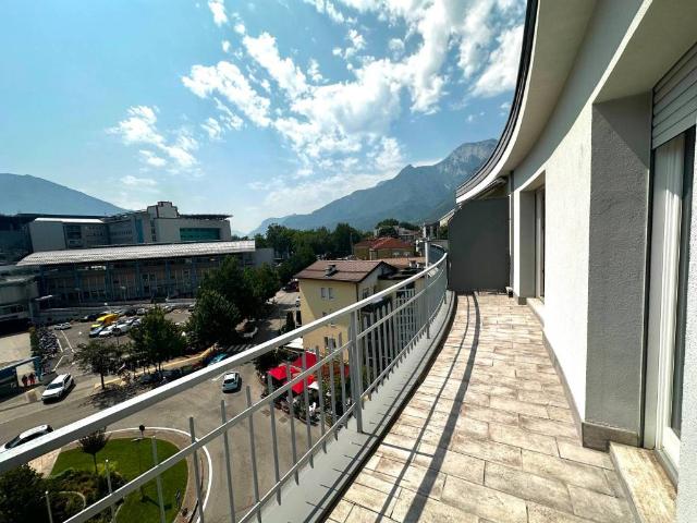 Appartamento in affitto a Territorio Val d'Adige, Trento