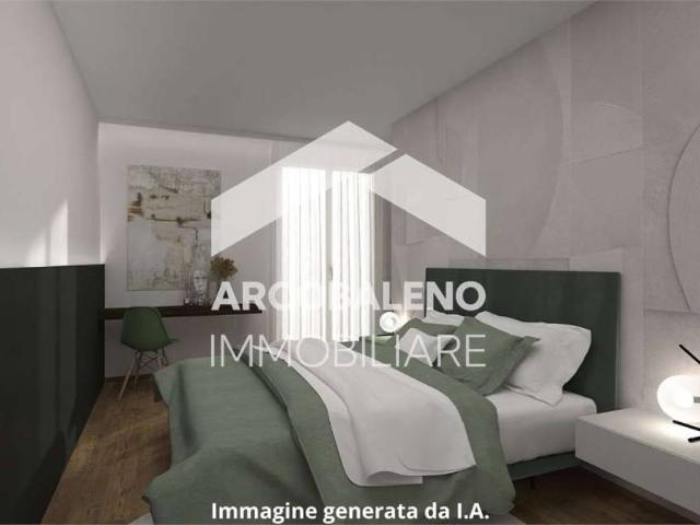 Appartamento in affitto a Territorio Val d'Adige, Trento