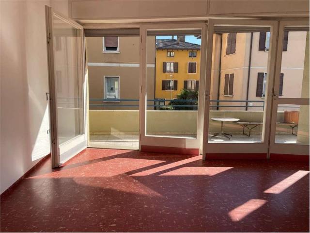Appartamento in affitto a Le Albere, Trento