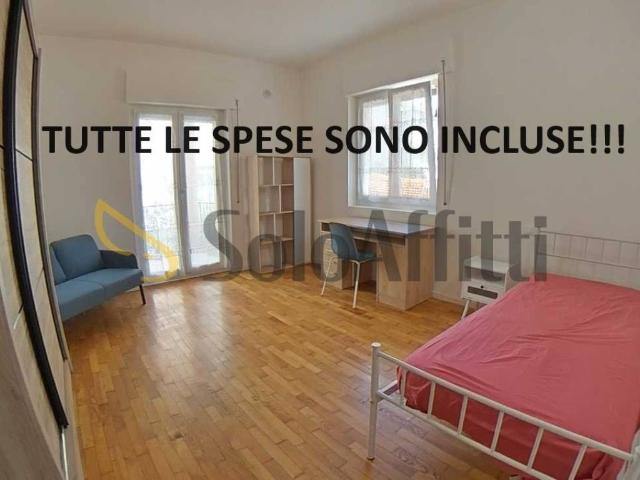 Appartamento in affitto a Territorio Val d'Adige, Trento