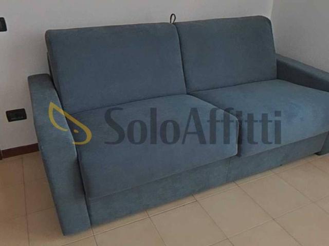 Appartamento in affitto a Le Albere, Trento