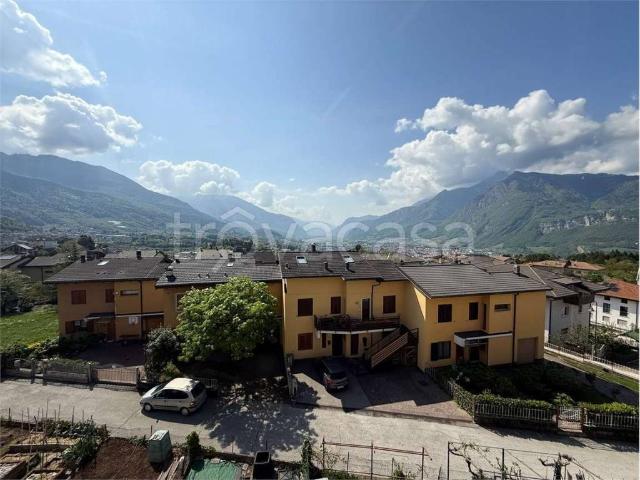 Appartamento in affitto a Territorio Val d'Adige, Trento